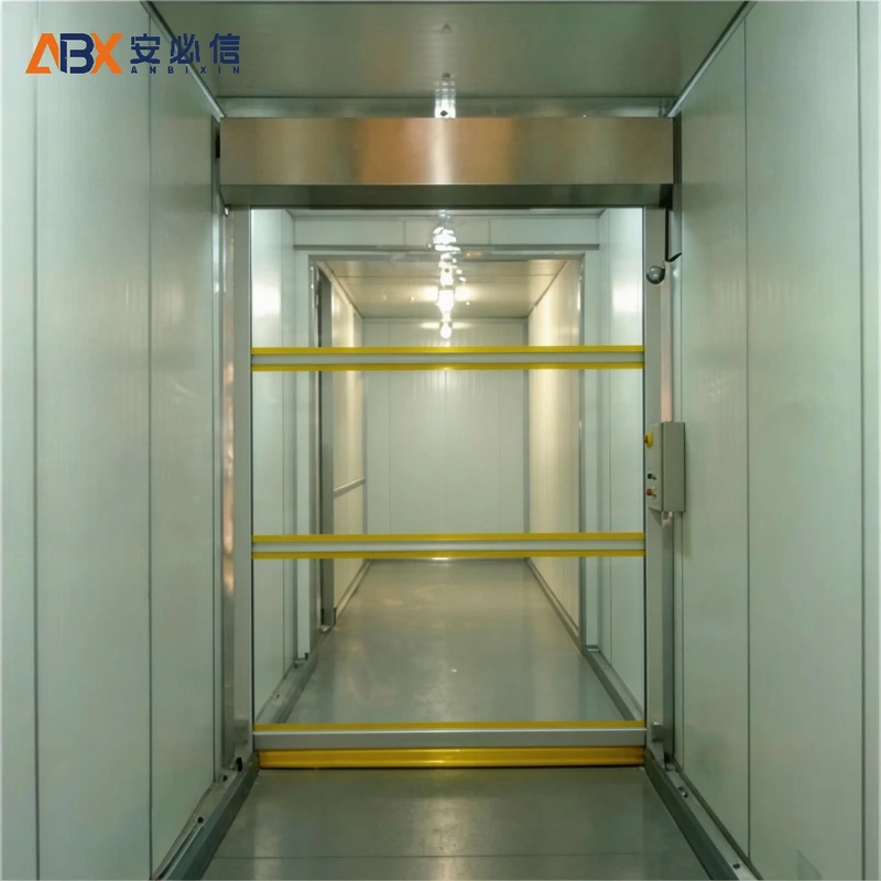 徐州市洁净快速门